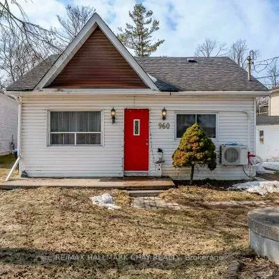 960, Gilmore, Lefroy, Innisfil