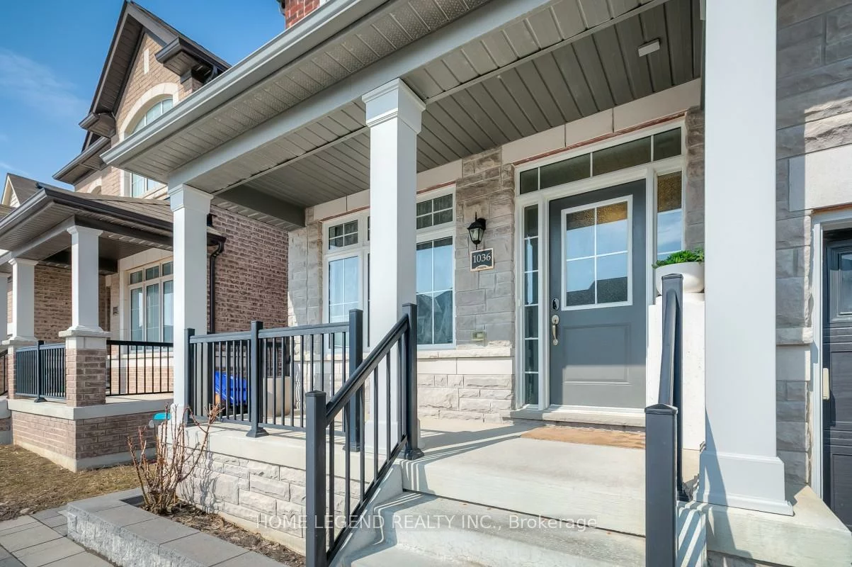 1036, Cole, Rural Innisfil, Innisfil