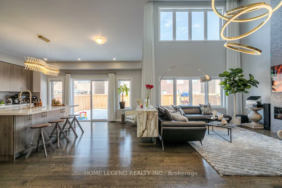 1036, Cole, Rural Innisfil, Innisfil