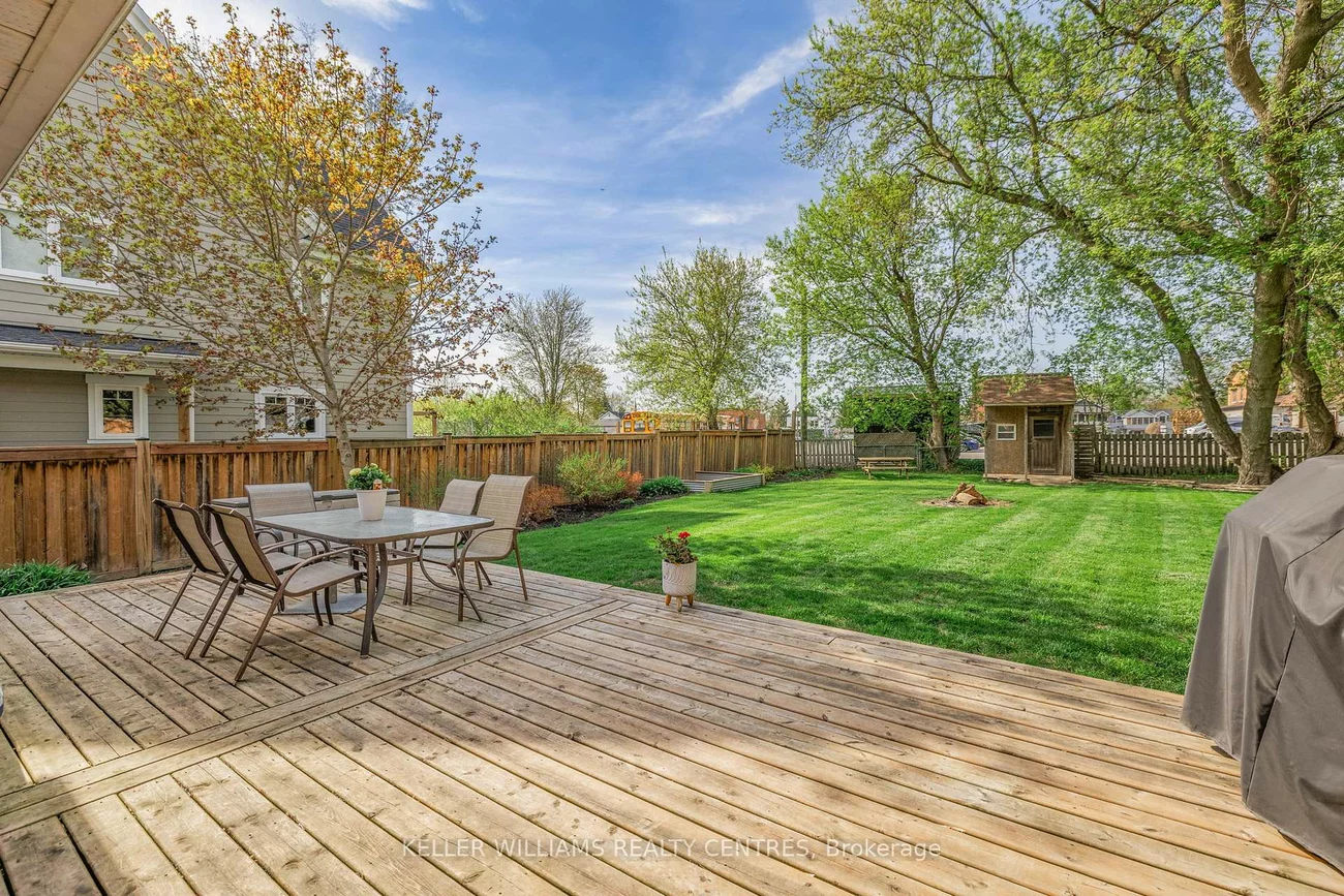 4, Selby, Cookstown, Innisfil