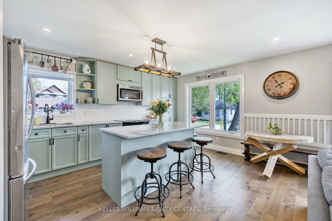 4, Selby, Cookstown, Innisfil