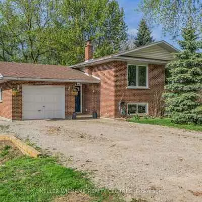 4, Selby, Cookstown, Innisfil