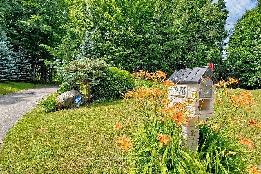 1976, Forest Valley, Rural Innisfil, Innisfil