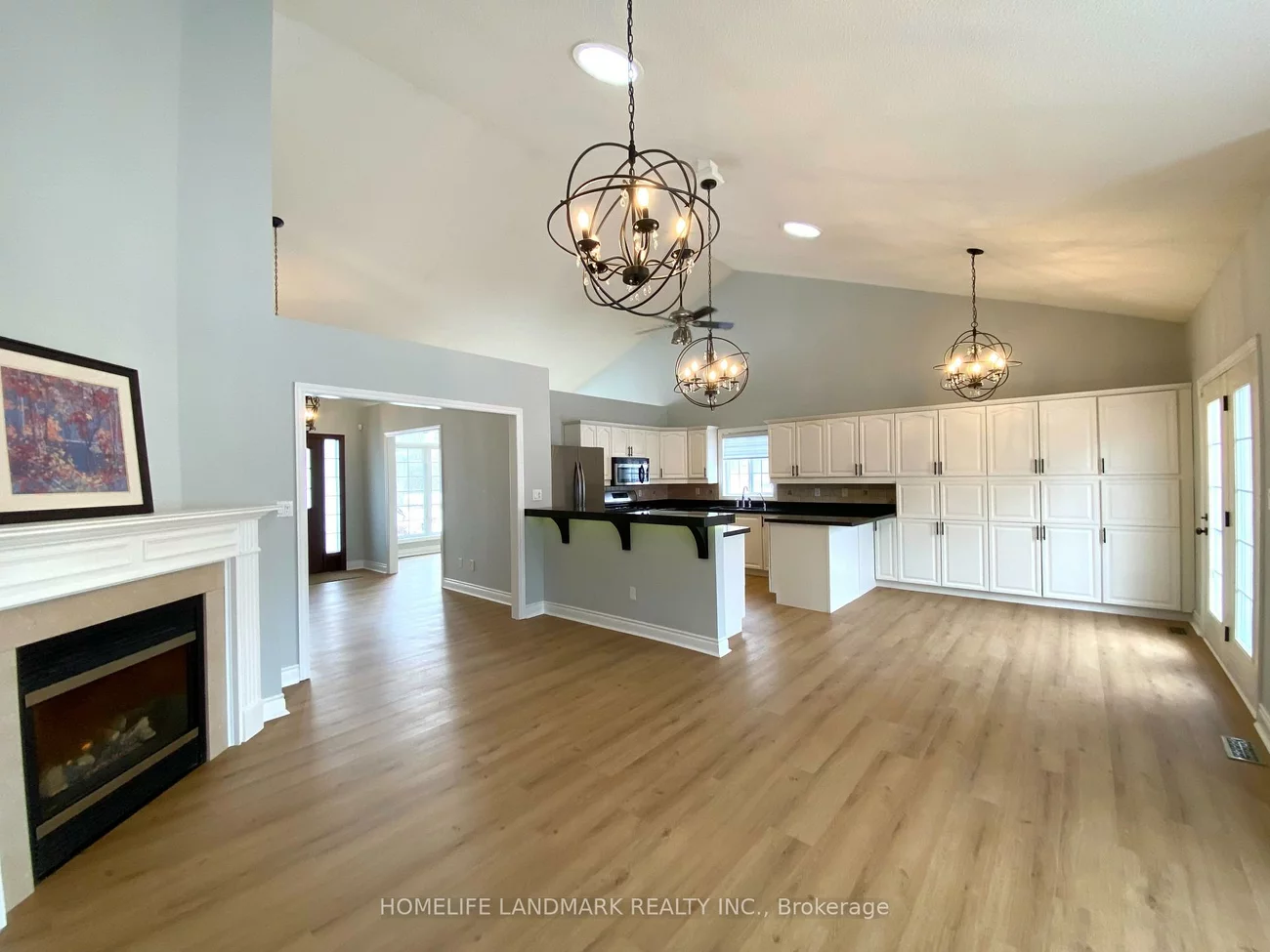 1976, Forest Valley, Rural Innisfil, Innisfil