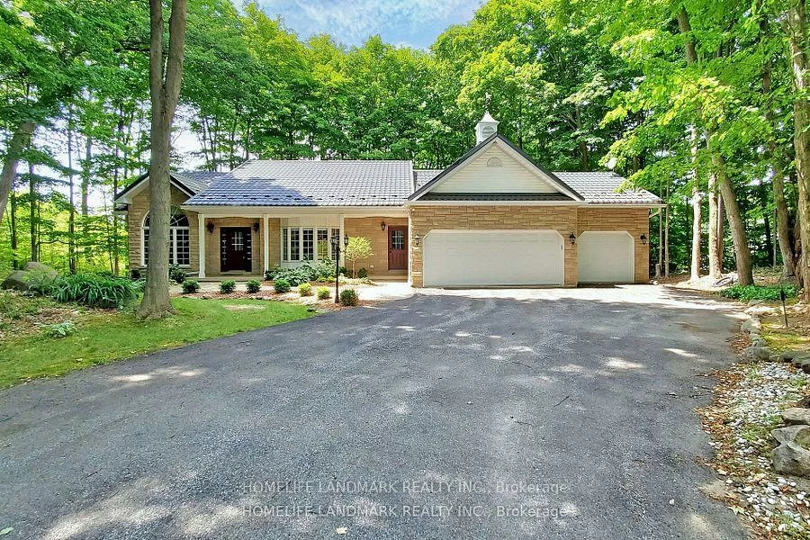 1976, Forest Valley, Rural Innisfil, Innisfil