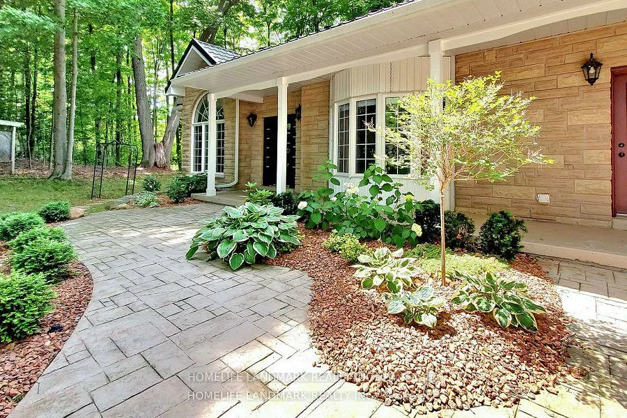 1976, Forest Valley, Rural Innisfil, Innisfil