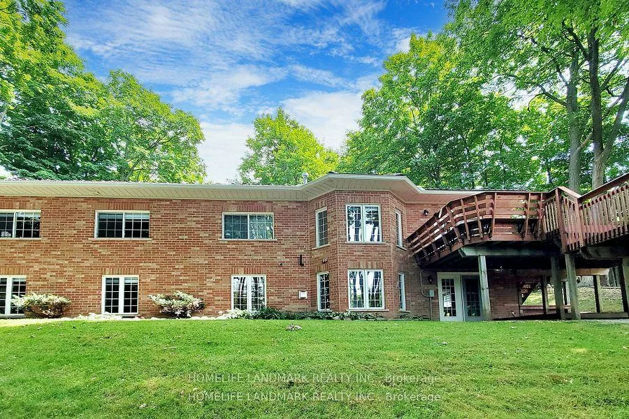 1976, Forest Valley, Rural Innisfil, Innisfil