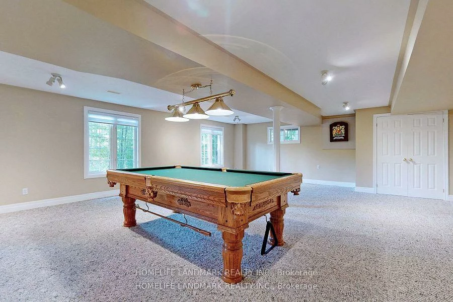 1976, Forest Valley, Rural Innisfil, Innisfil