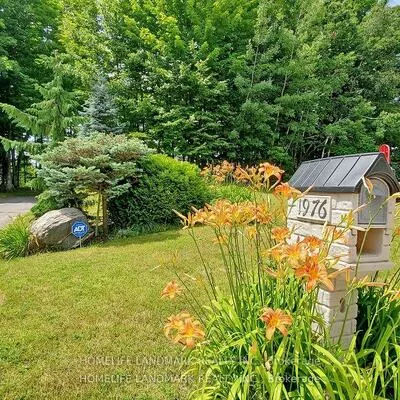 1976, Forest Valley, Rural Innisfil, Innisfil