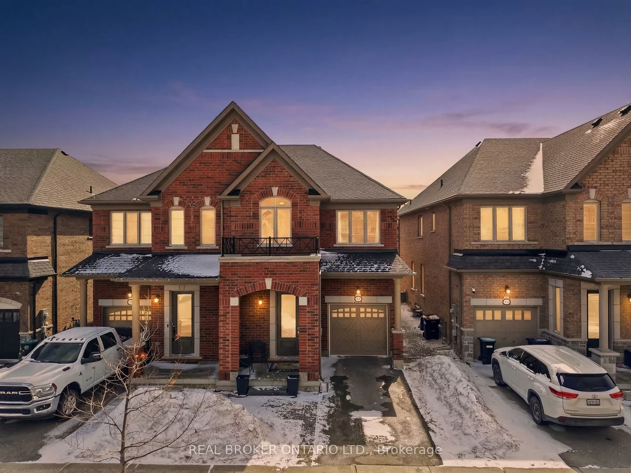 2056, Dale, Alcona, Innisfil