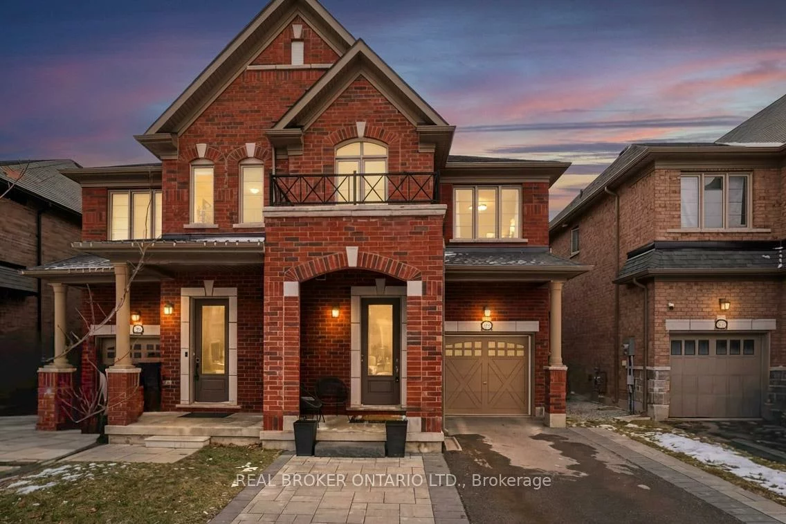 2056, Dale, Alcona, Innisfil