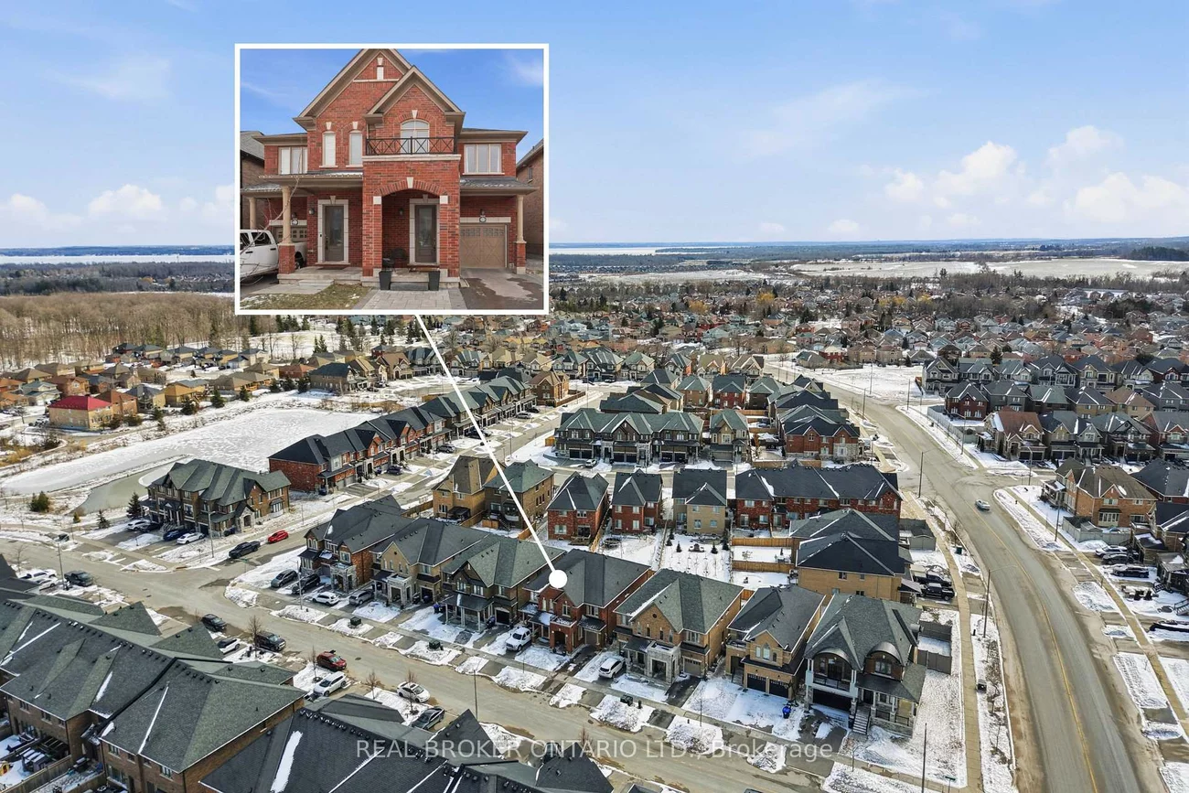 2056, Dale, Alcona, Innisfil