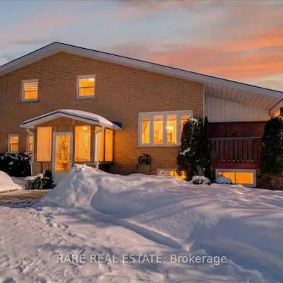 6695, 10, Rural Innisfil, Innisfil