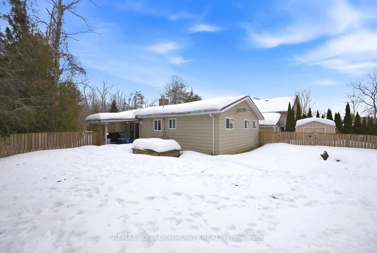 3816, 30th, Rural Innisfil, Innisfil