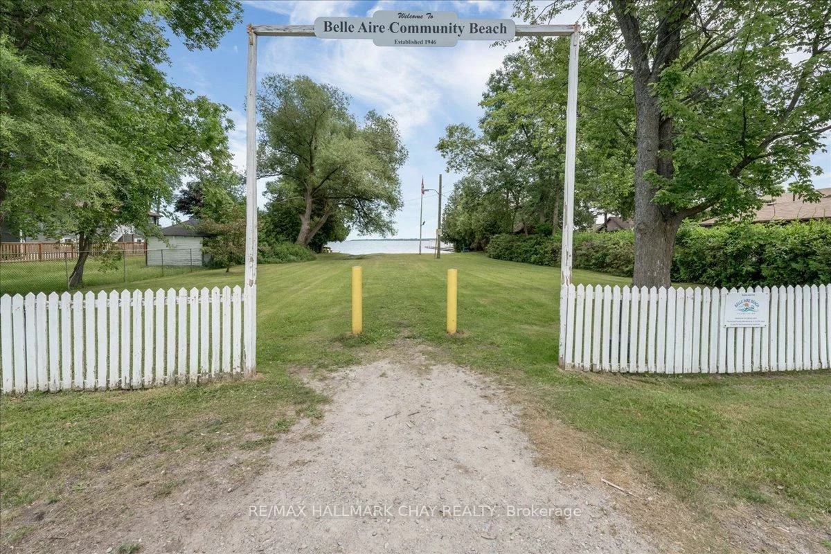 1103, Belle Aire Beach, Rural Innisfil, Innisfil