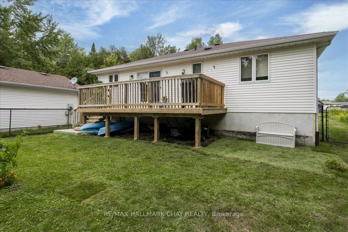 1103, Belle Aire Beach, Rural Innisfil, Innisfil