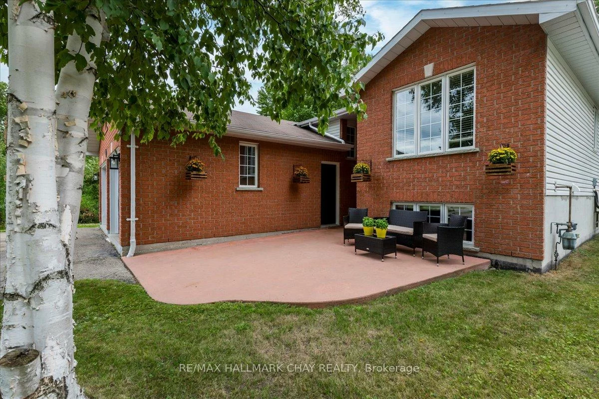 1103, Belle Aire Beach, Rural Innisfil, Innisfil