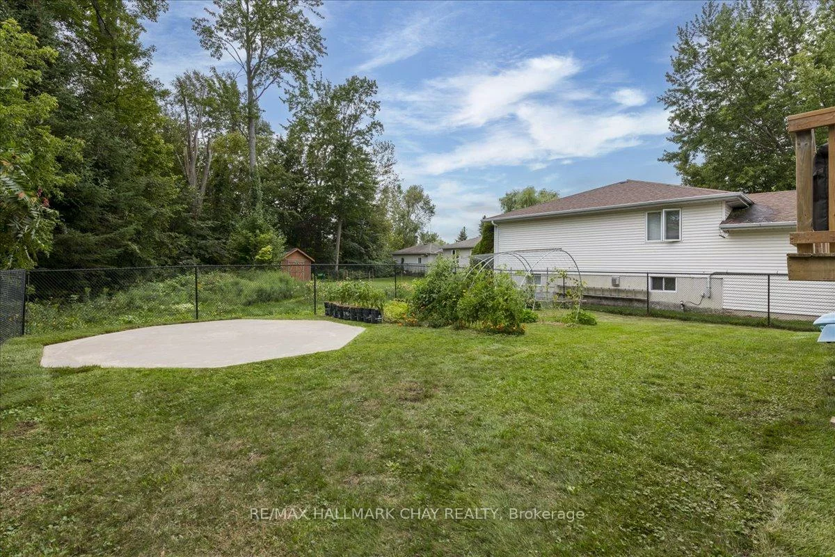 1103, Belle Aire Beach, Rural Innisfil, Innisfil