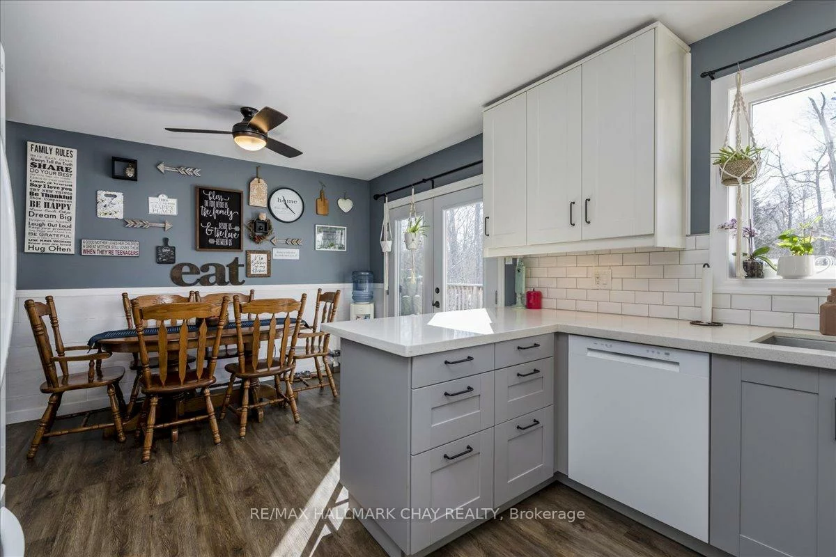 1103, Belle Aire Beach, Rural Innisfil, Innisfil