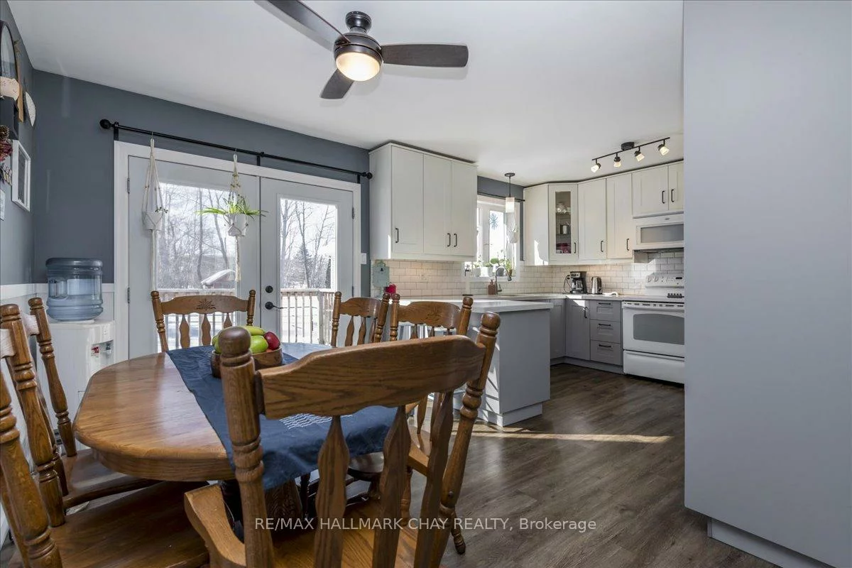 1103, Belle Aire Beach, Rural Innisfil, Innisfil