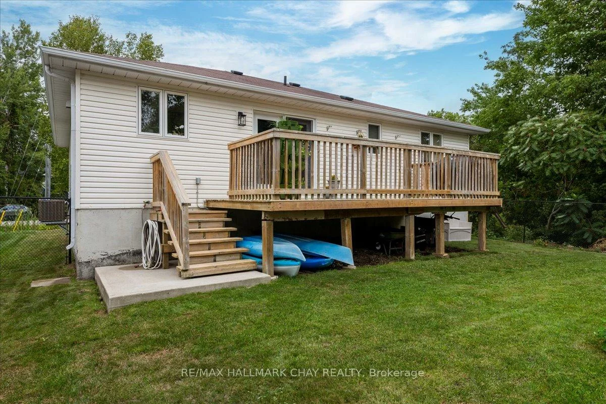 1103, Belle Aire Beach, Rural Innisfil, Innisfil