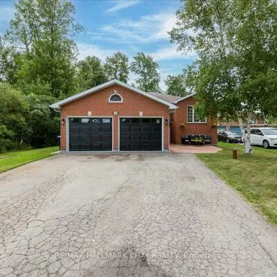 1103, Belle Aire Beach, Rural Innisfil, Innisfil