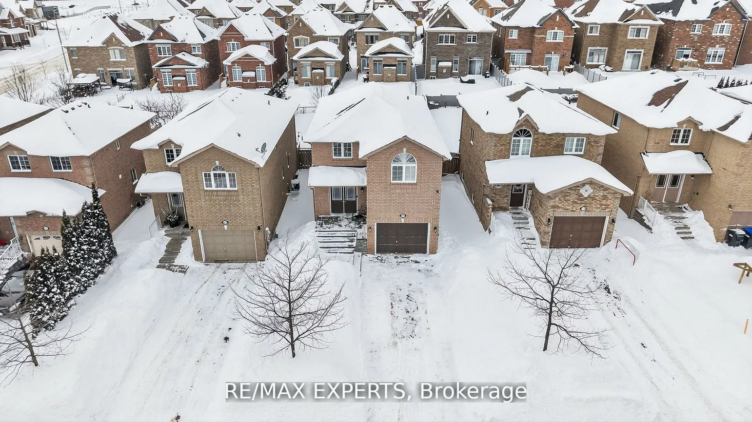 2166, Nevils, Alcona, Innisfil