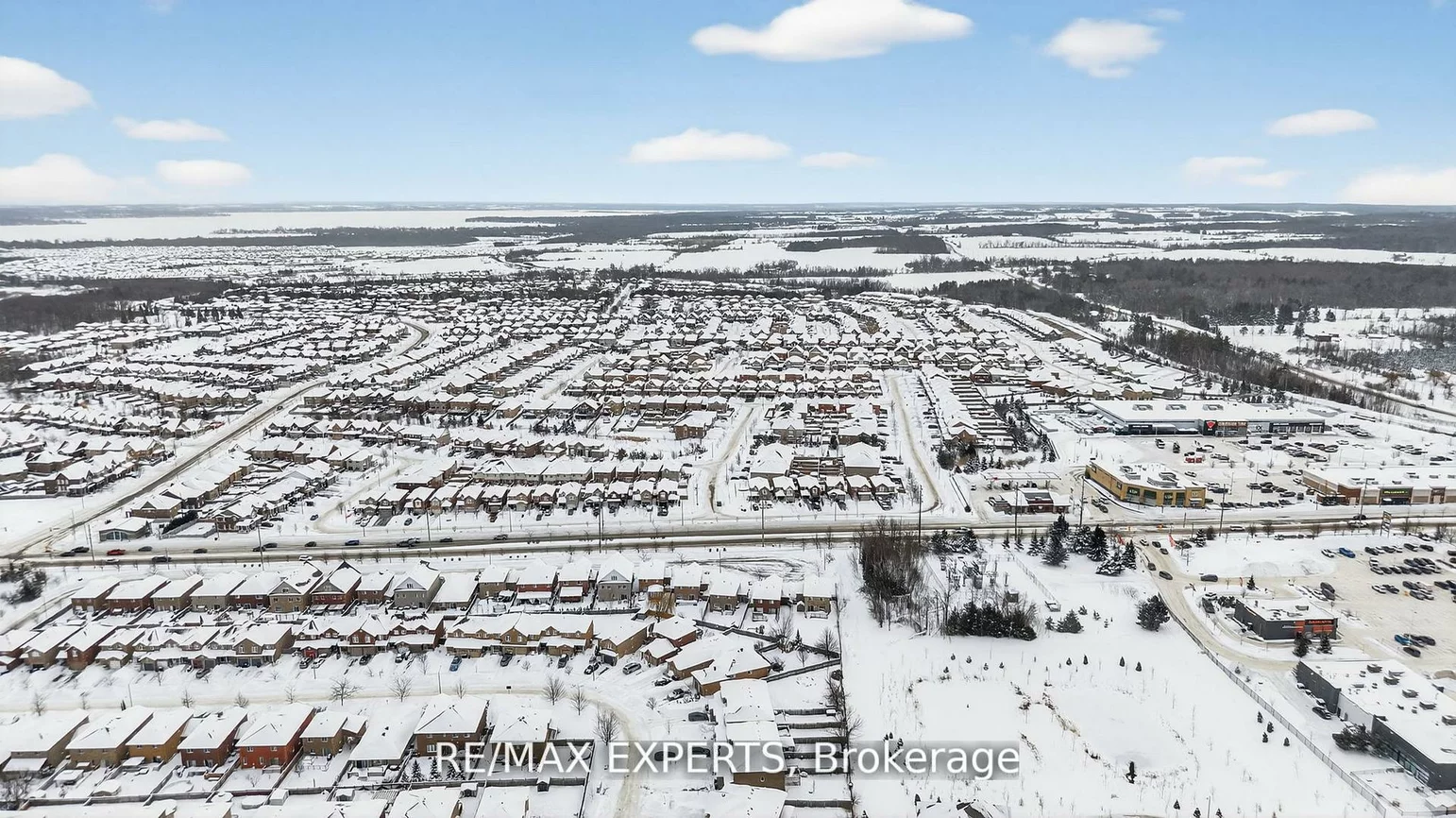 2166, Nevils, Alcona, Innisfil