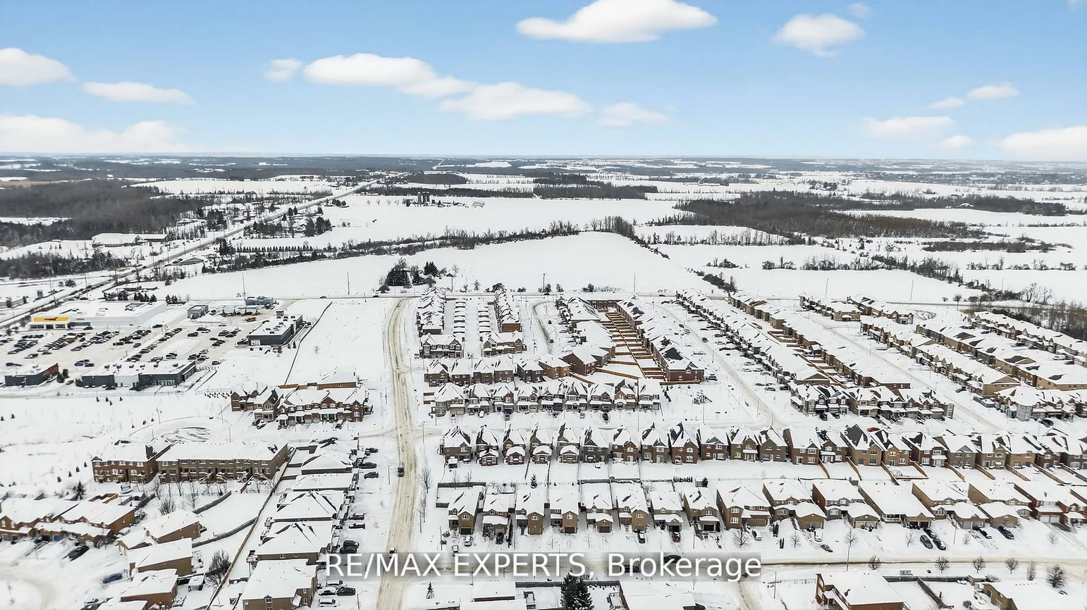 2166, Nevils, Alcona, Innisfil