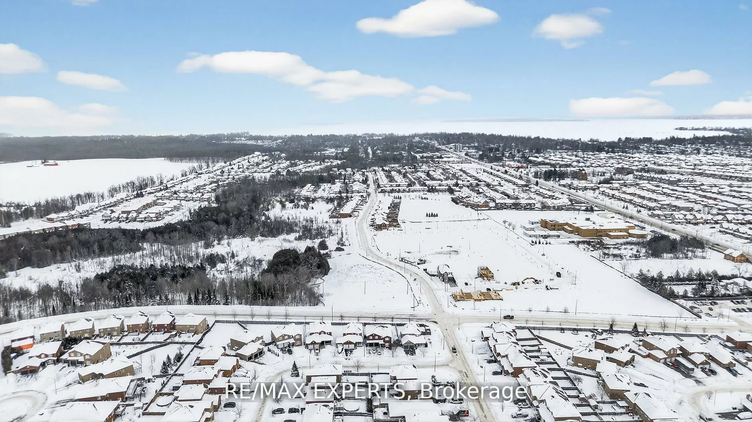 2166, Nevils, Alcona, Innisfil