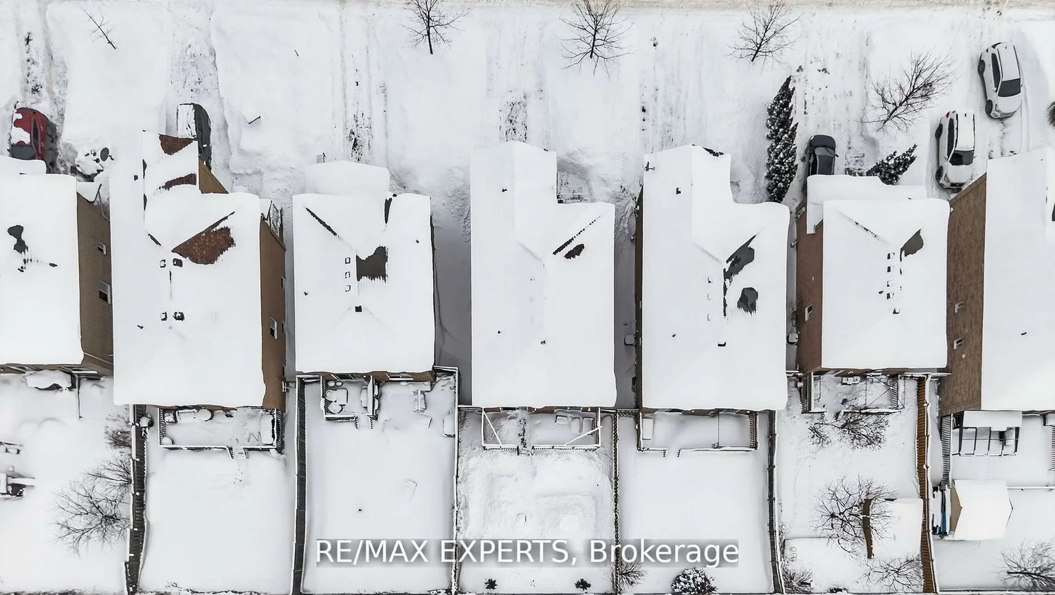 2166, Nevils, Alcona, Innisfil