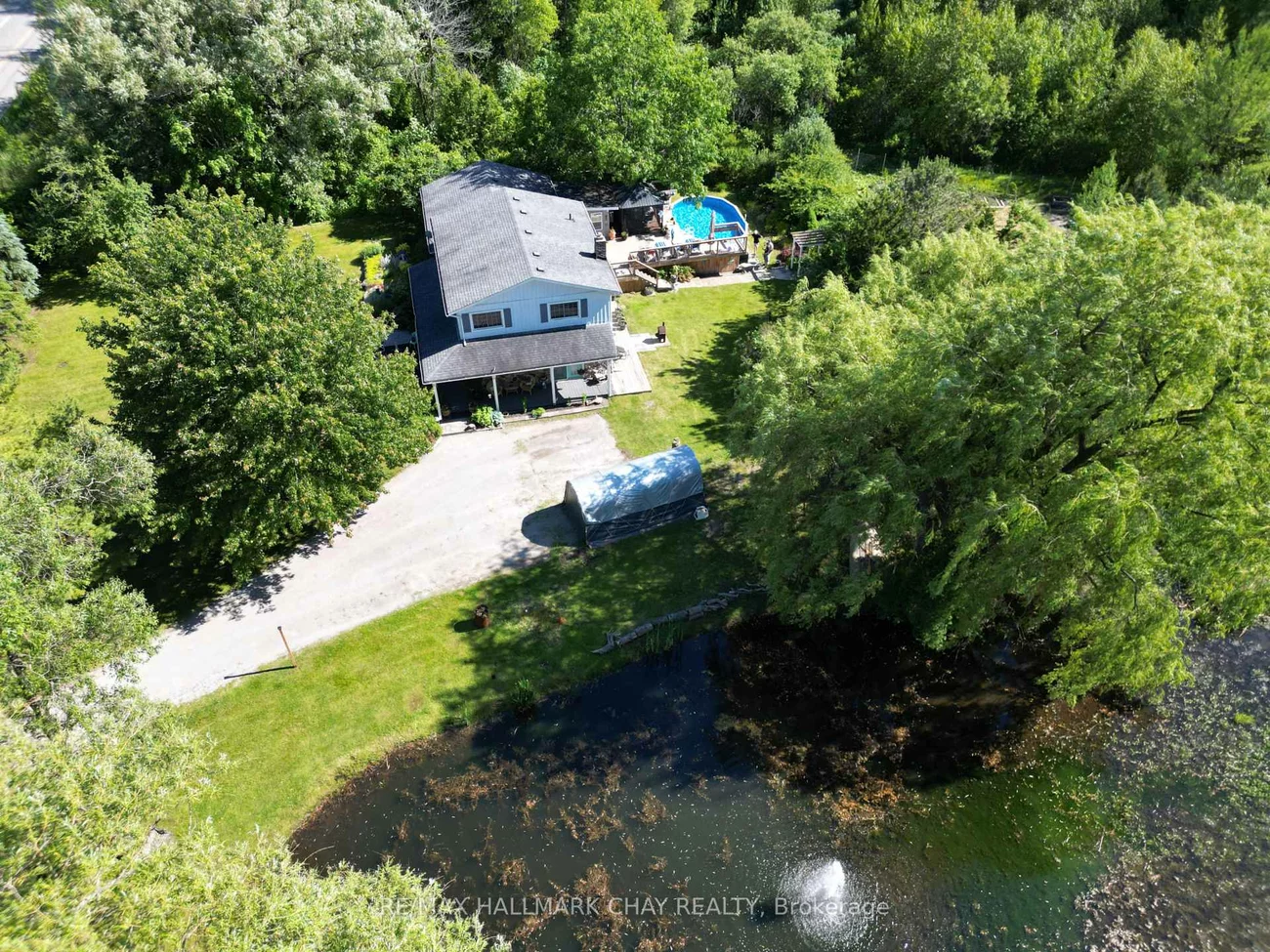 1114, Goshen, Alcona, Innisfil