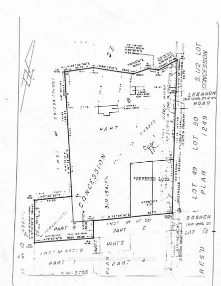 1114, Goshen, Alcona, Innisfil