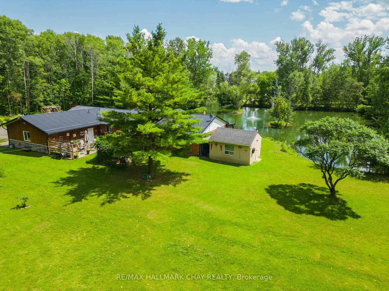 1114, Goshen, Alcona, Innisfil