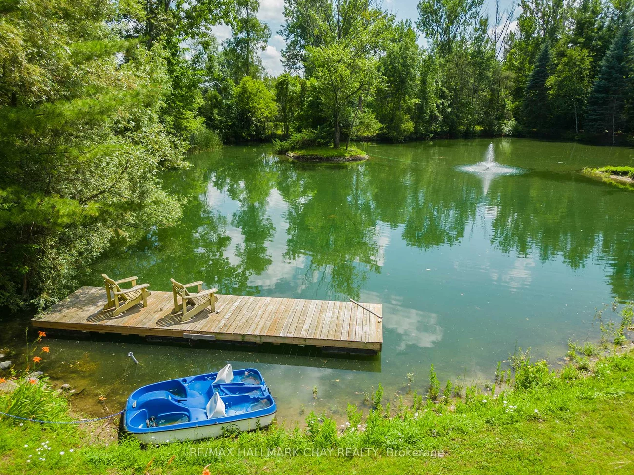 1114, Goshen, Alcona, Innisfil