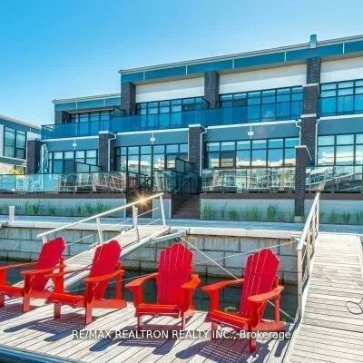 3647, Riva, Rural Innisfil, Innisfil