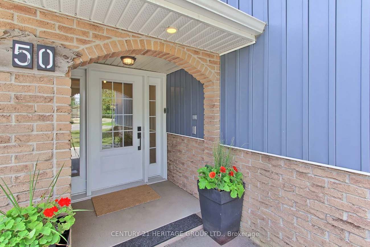 50, Marine, Gilford, Innisfil