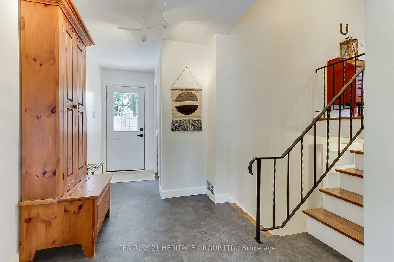 50, Marine, Gilford, Innisfil