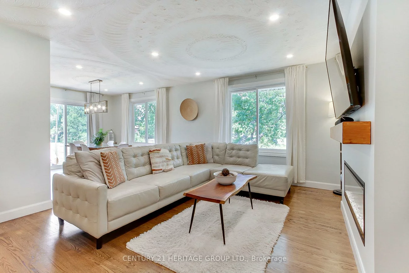 50, Marine, Gilford, Innisfil