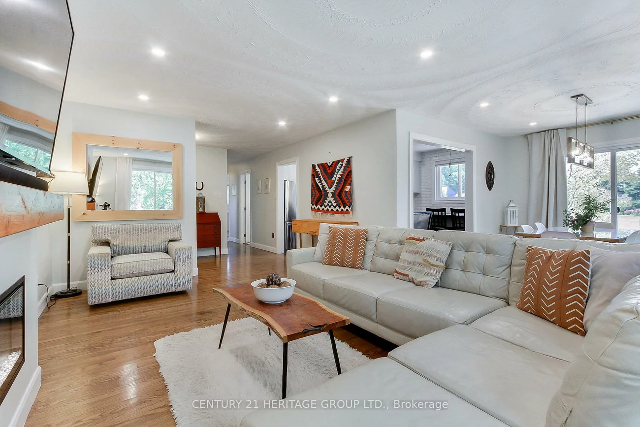 50, Marine, Gilford, Innisfil