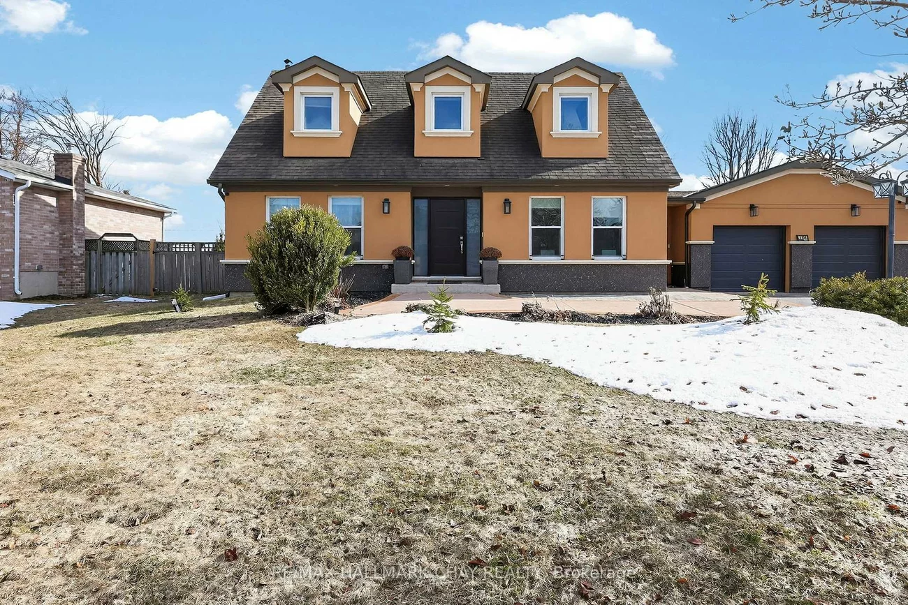 2151, Hughes, Gilford, Innisfil