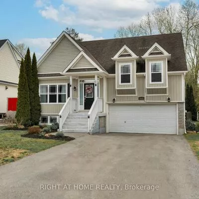 1171, Ewart, Rural Innisfil, Innisfil