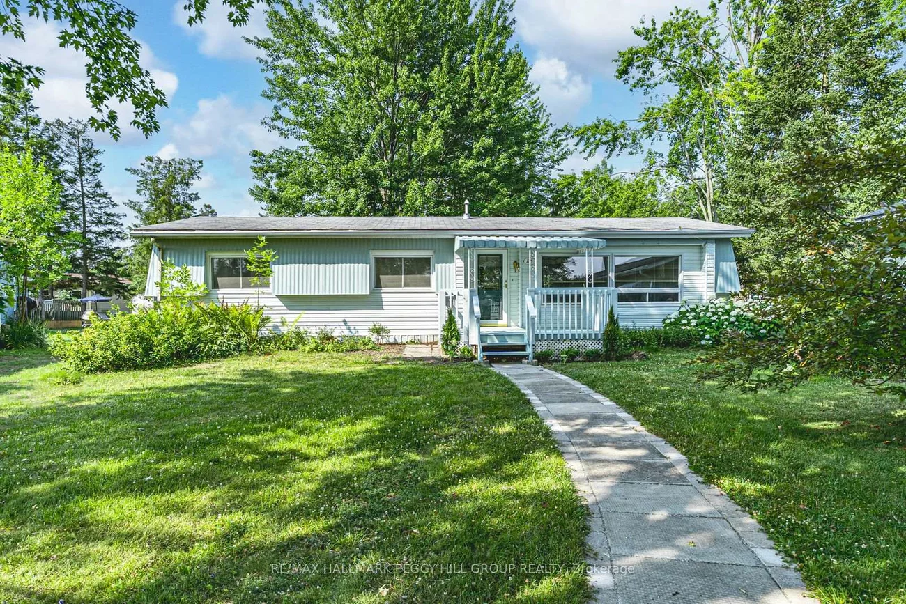 85, Hawthorne, Rural Innisfil, Innisfil