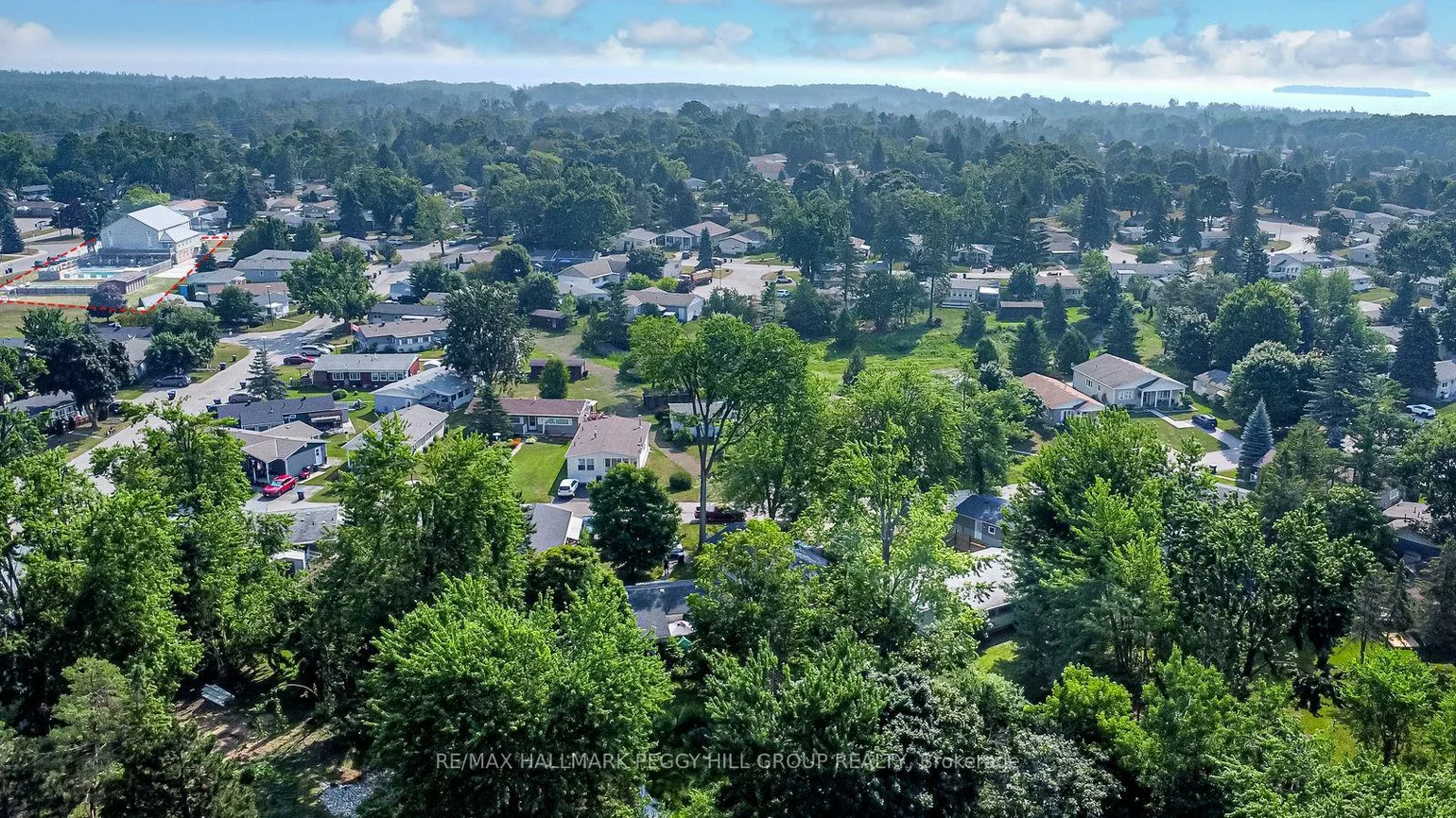 85, Hawthorne, Rural Innisfil, Innisfil