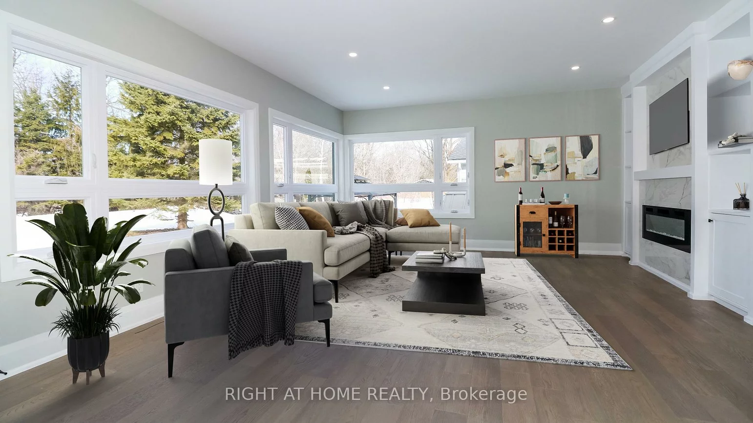 1012, Ferrier, Lefroy, Innisfil