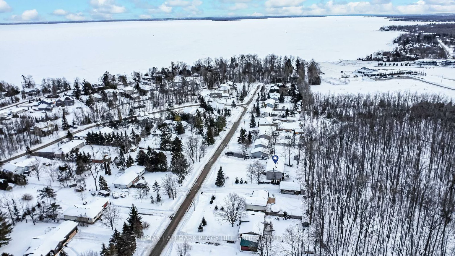 3822, West, Rural Innisfil, Innisfil