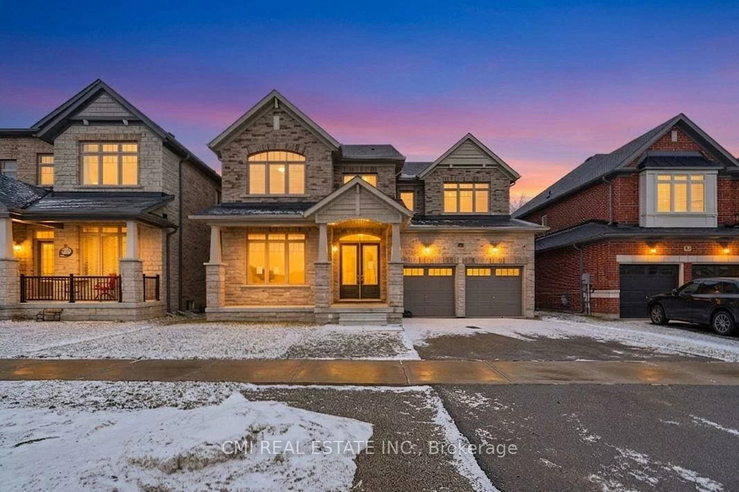 1659, Emberton, Rural Innisfil, Innisfil