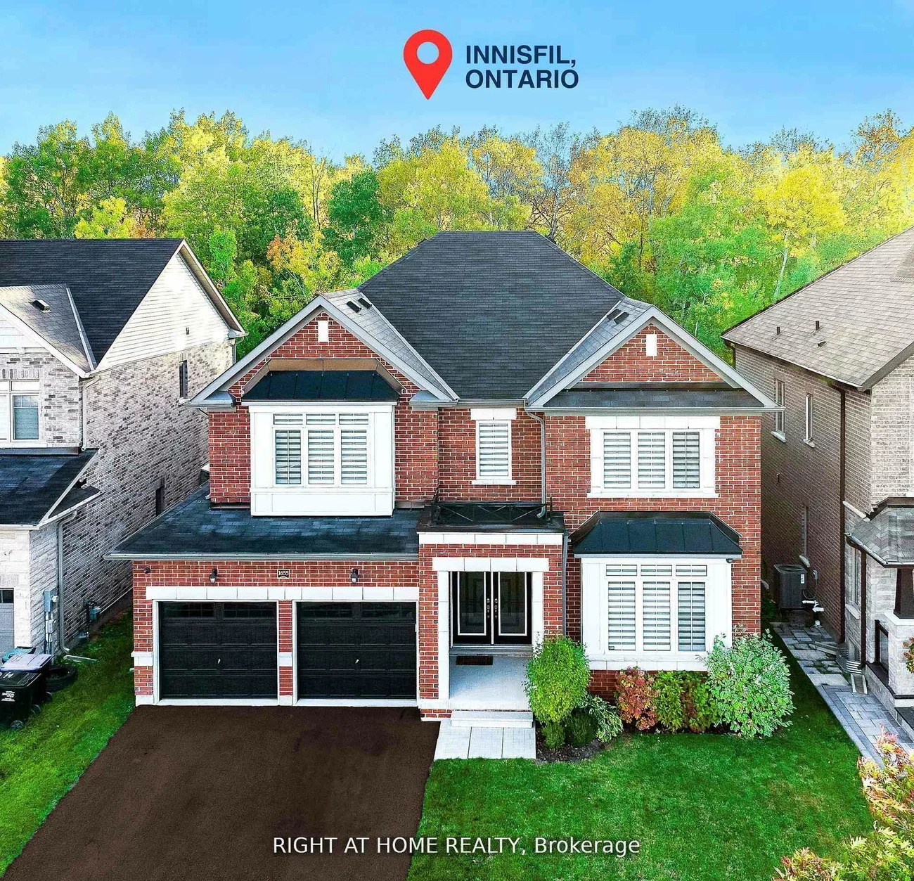 1655, Emberton, Alcona, Innisfil