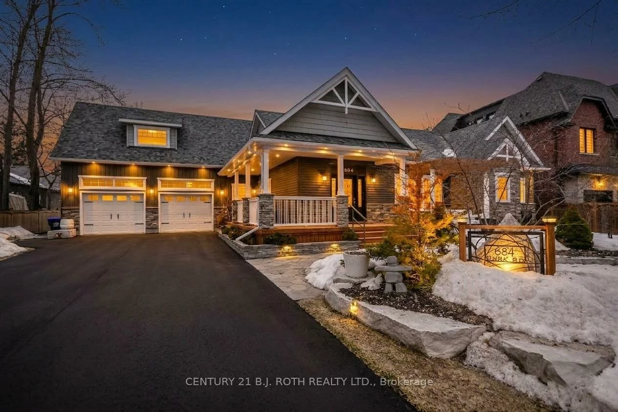 684, Park, Alcona, Innisfil