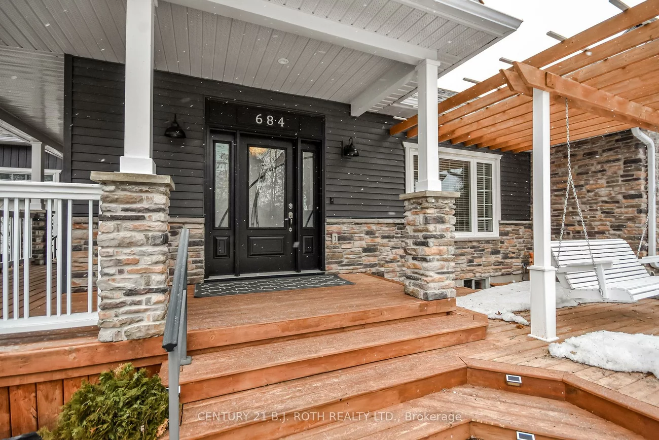 684, Park, Alcona, Innisfil